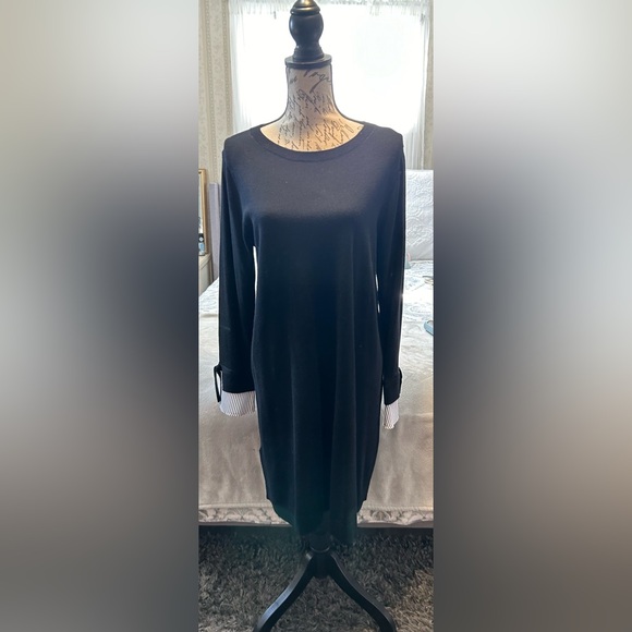 NWOT Loft dress - Picture 1 of 6